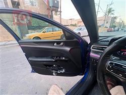 كيا K5